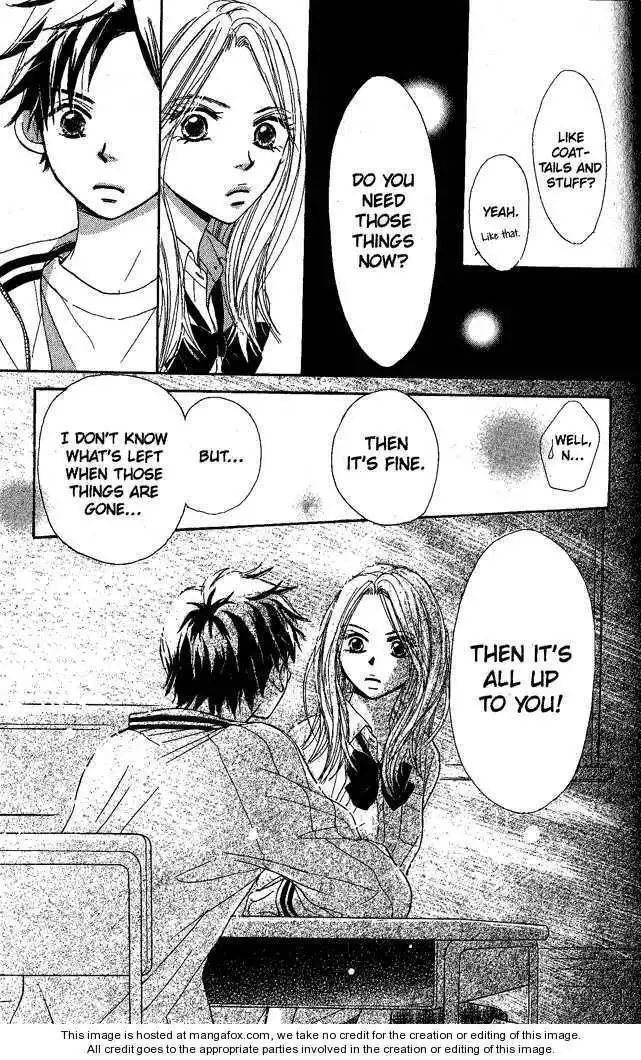 Monkey High! Chapter 9 26